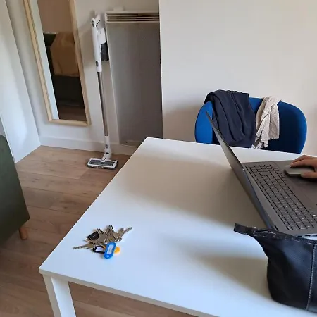 Escale Maritime Au Havre! Coeur De