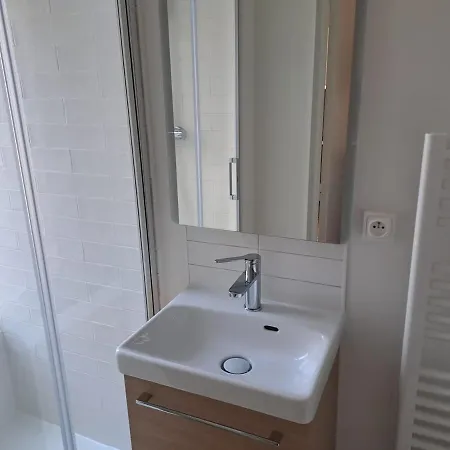 Escale Maritime Au Havre! Coeur De