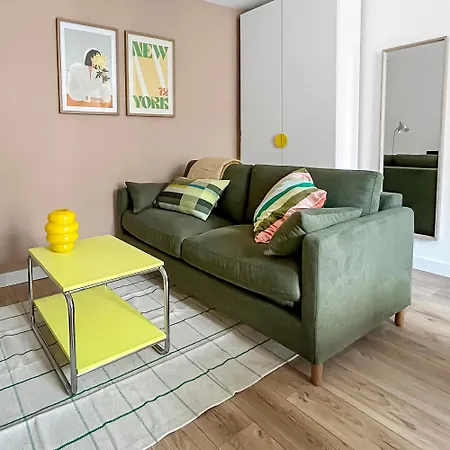 Escale Maritime Au Havre! Coeur De