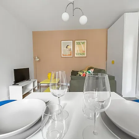 Escale Maritime Au Havre! Coeur De Appartement