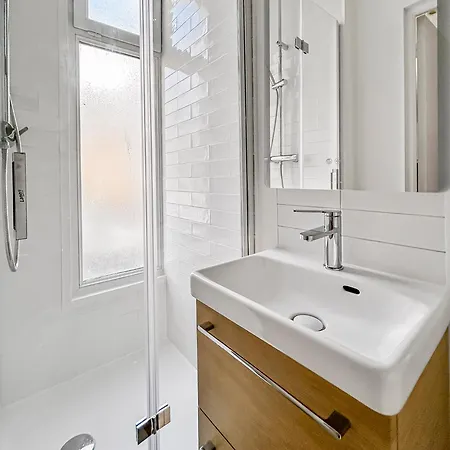 Escale Maritime Au Havre! Coeur De Le Havre