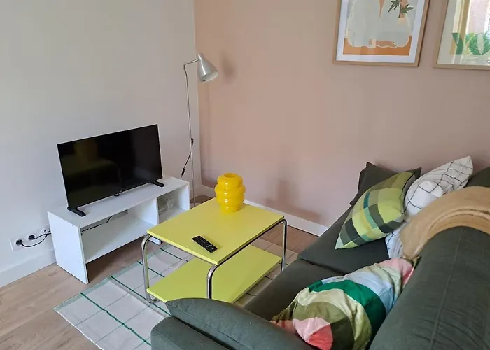 Escale Maritime Au Havre! Coeur De Appartement Le Havre