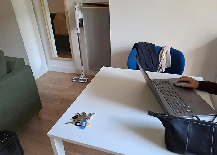 Escale Maritime Au Havre! Coeur De