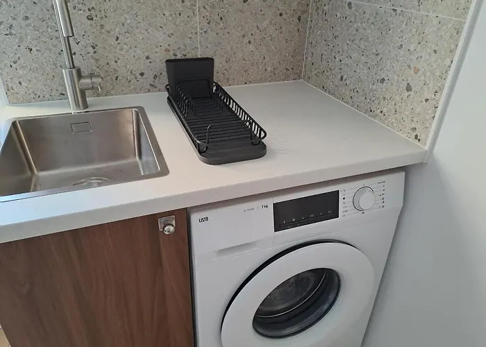 Appartement Escale Maritime Au Havre! Coeur De *