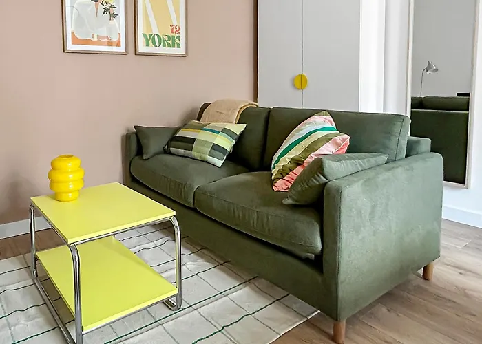 Escale Maritime Au Havre! Coeur De