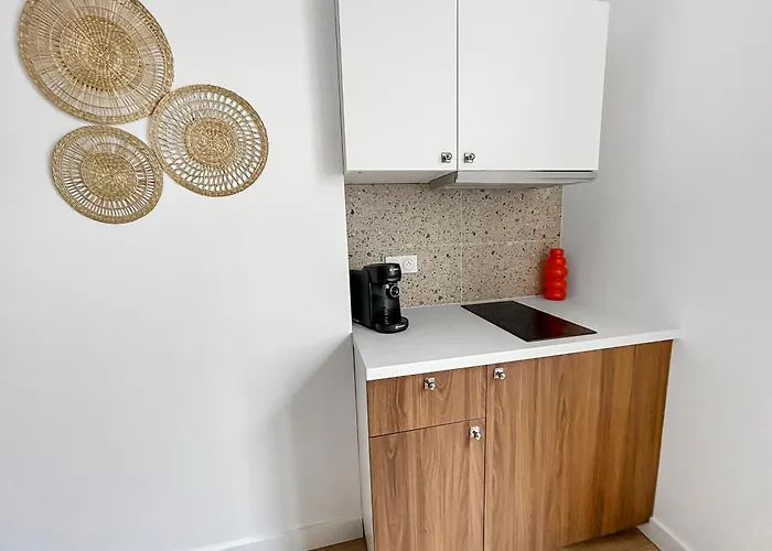 Escale Maritime Au Havre! Coeur De *